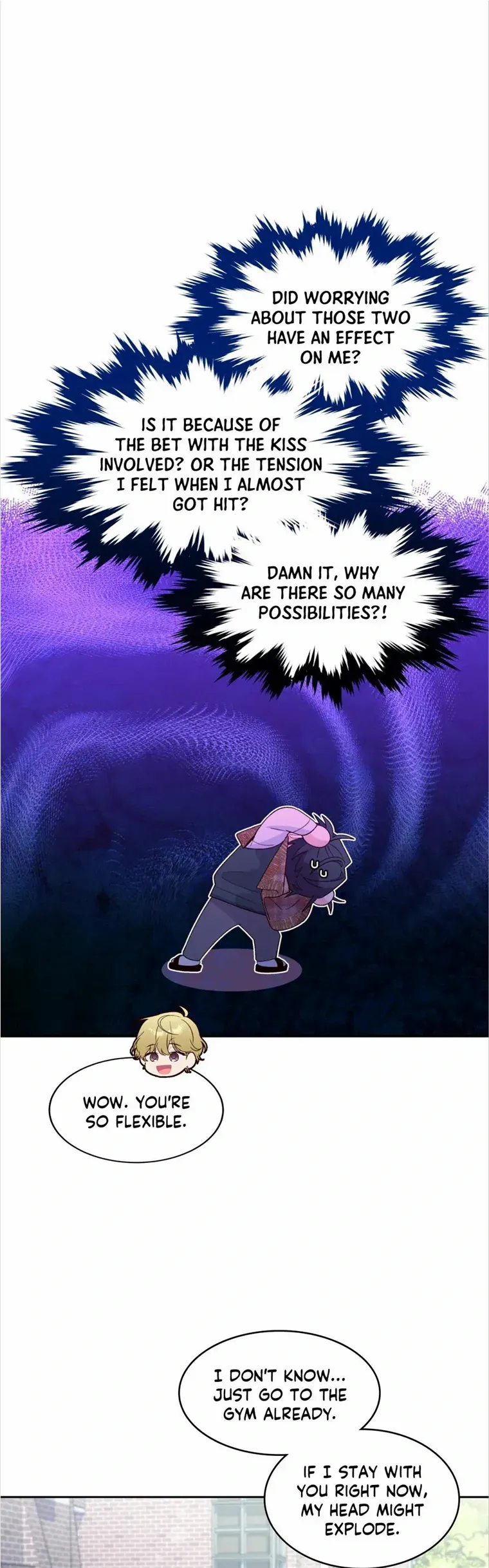Merry Marbling Chapter 35 Online - página 27
