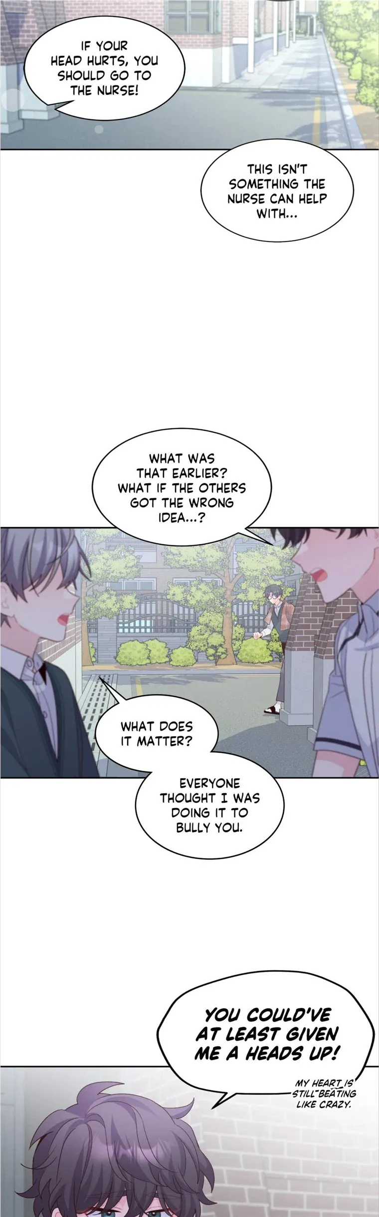 Merry Marbling Chapter 35 Online - página 28