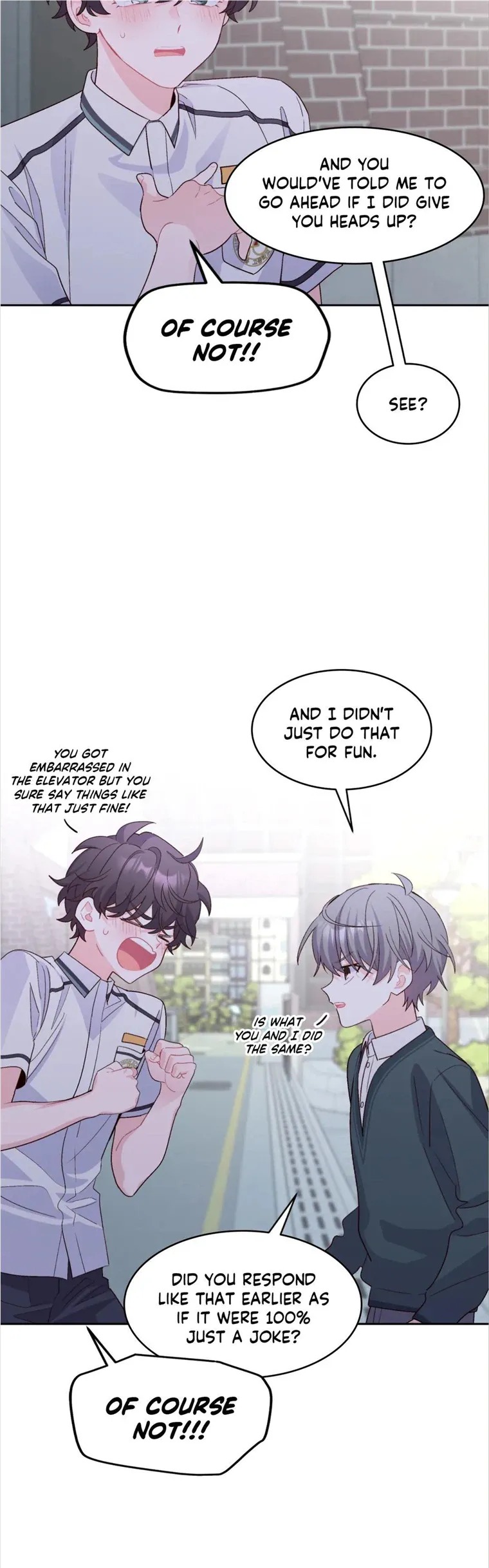 Merry Marbling Chapter 35 Online - página 29
