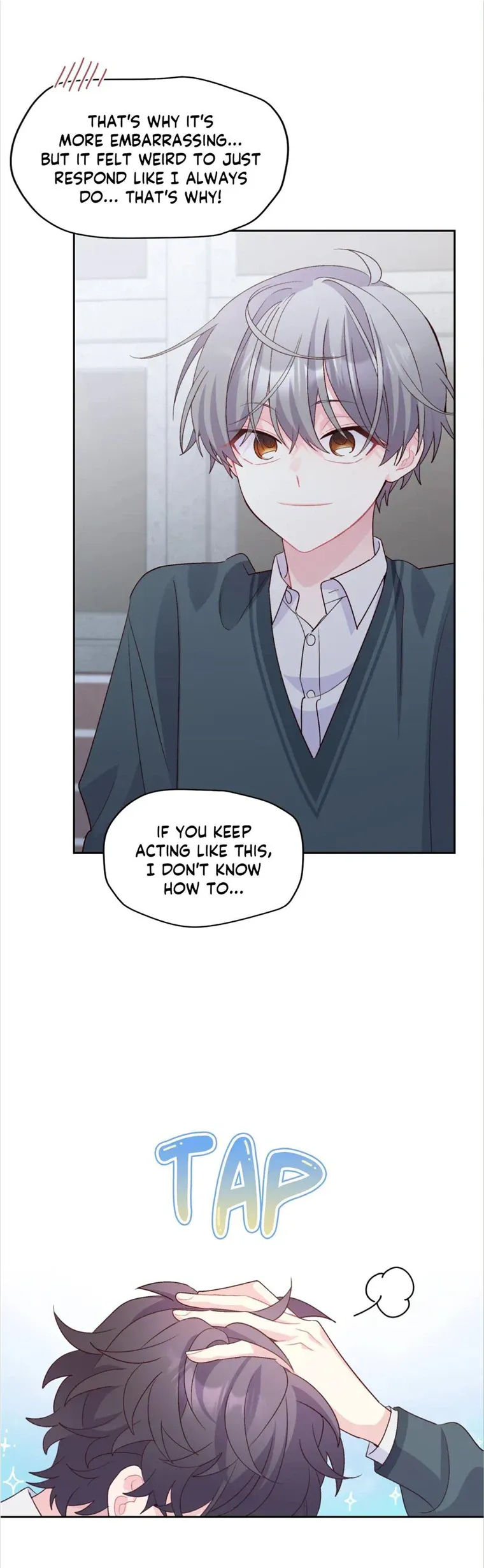Merry Marbling Chapter 35 Online - página 30