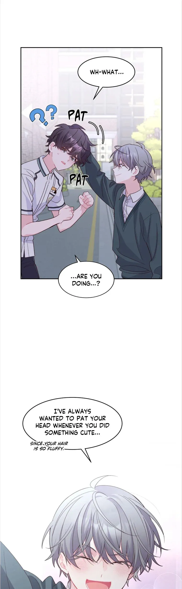Merry Marbling Chapter 35 Online - página 31