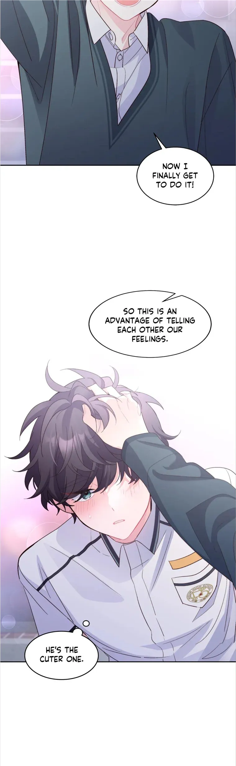Merry Marbling Chapter 35 Online - página 32