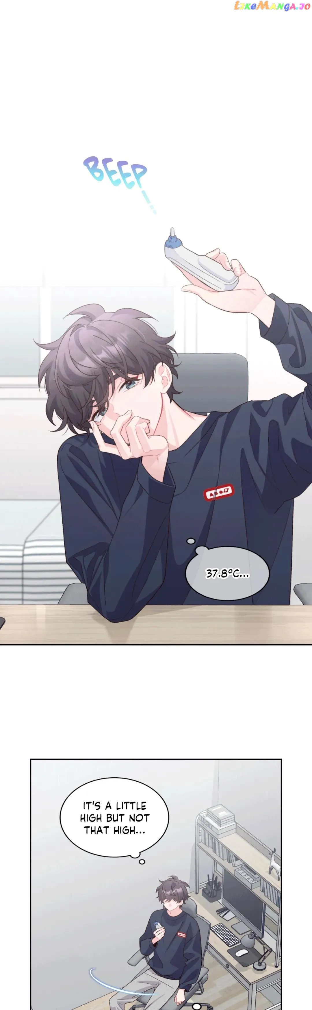 Merry Marbling Chapter 37 Online - página 3