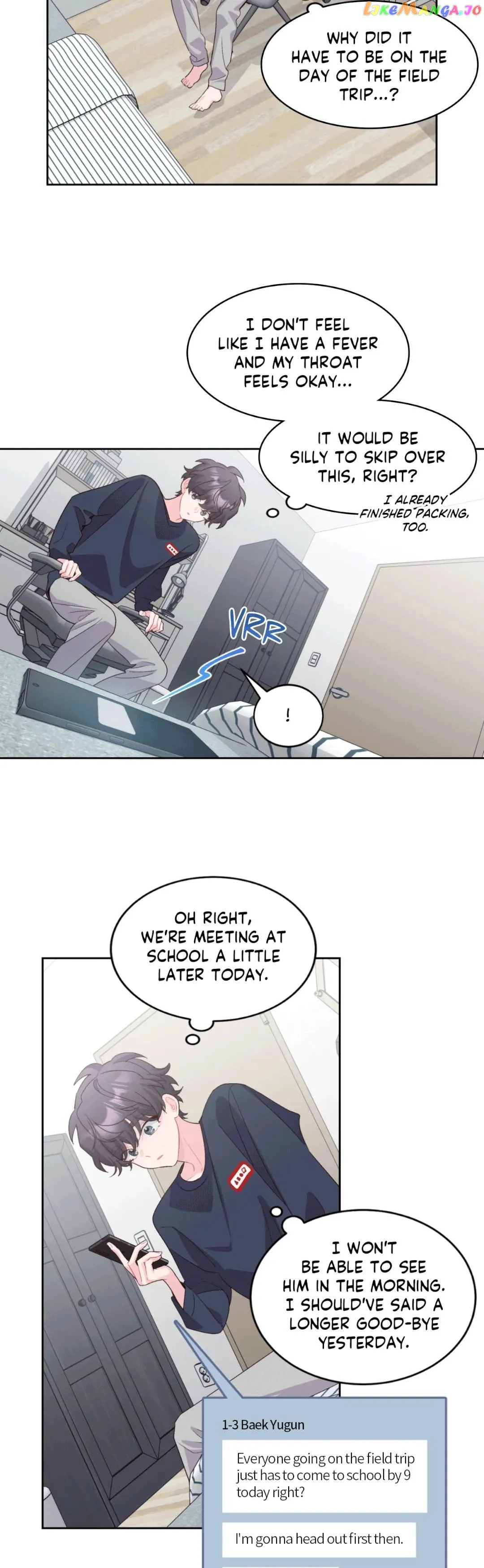 Merry Marbling Chapter 37 Online - página 4