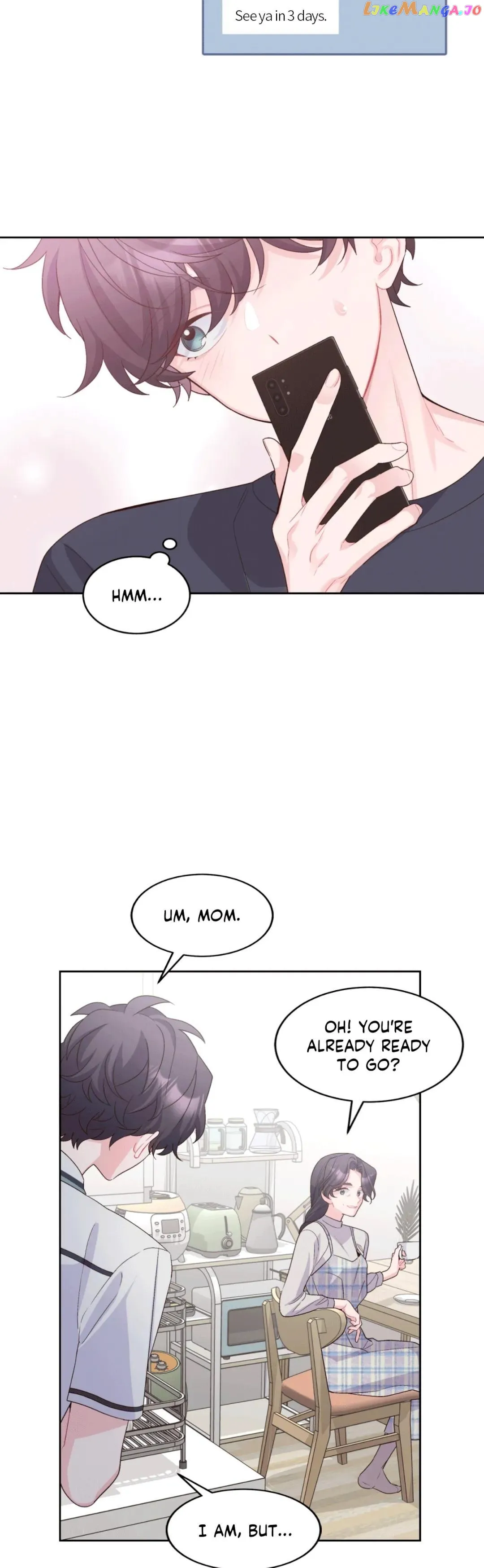 Merry Marbling Chapter 37 Online - página 5
