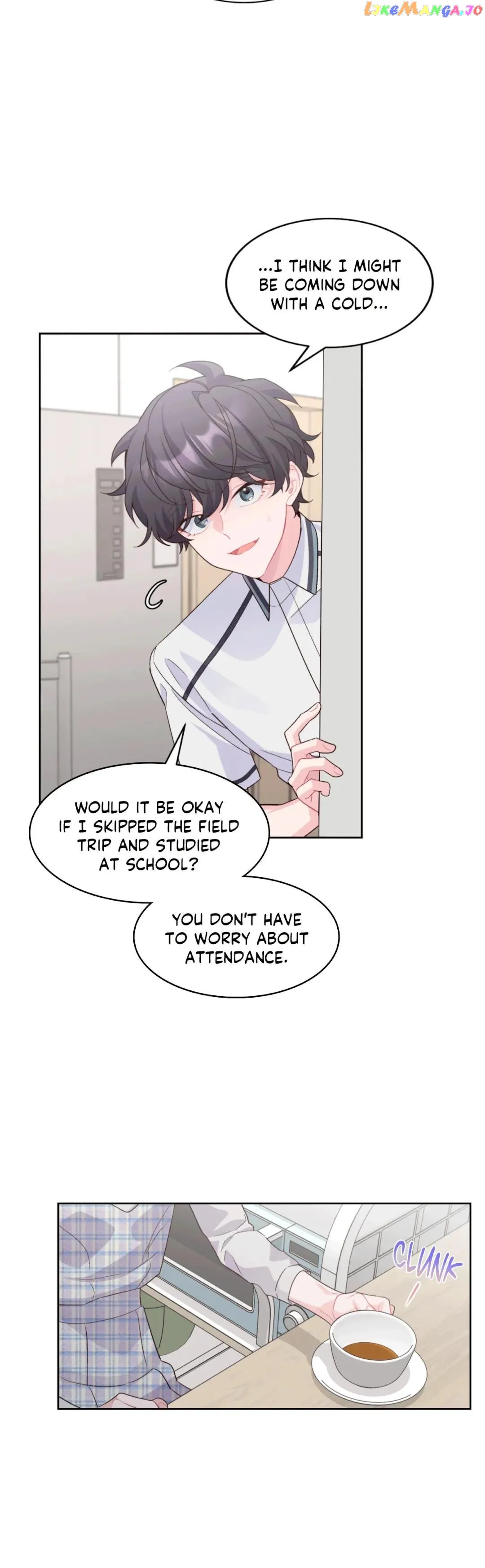 Merry Marbling Chapter 37 Online - página 6