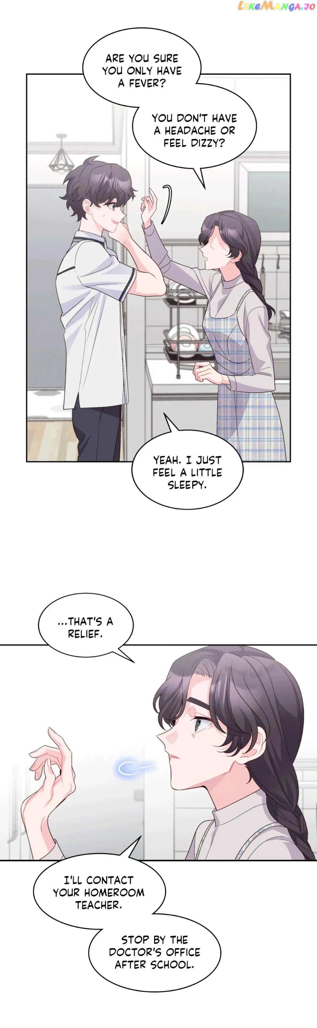 Merry Marbling Chapter 37 Online - página 7