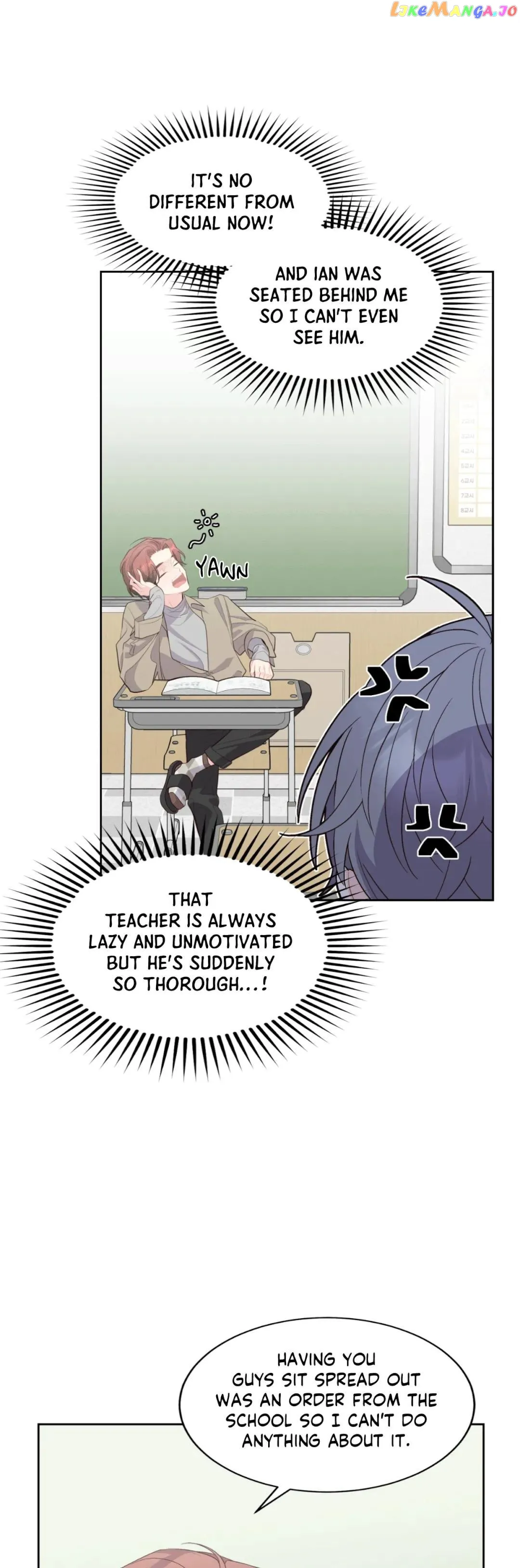 Merry Marbling Chapter 37 Online - página 12