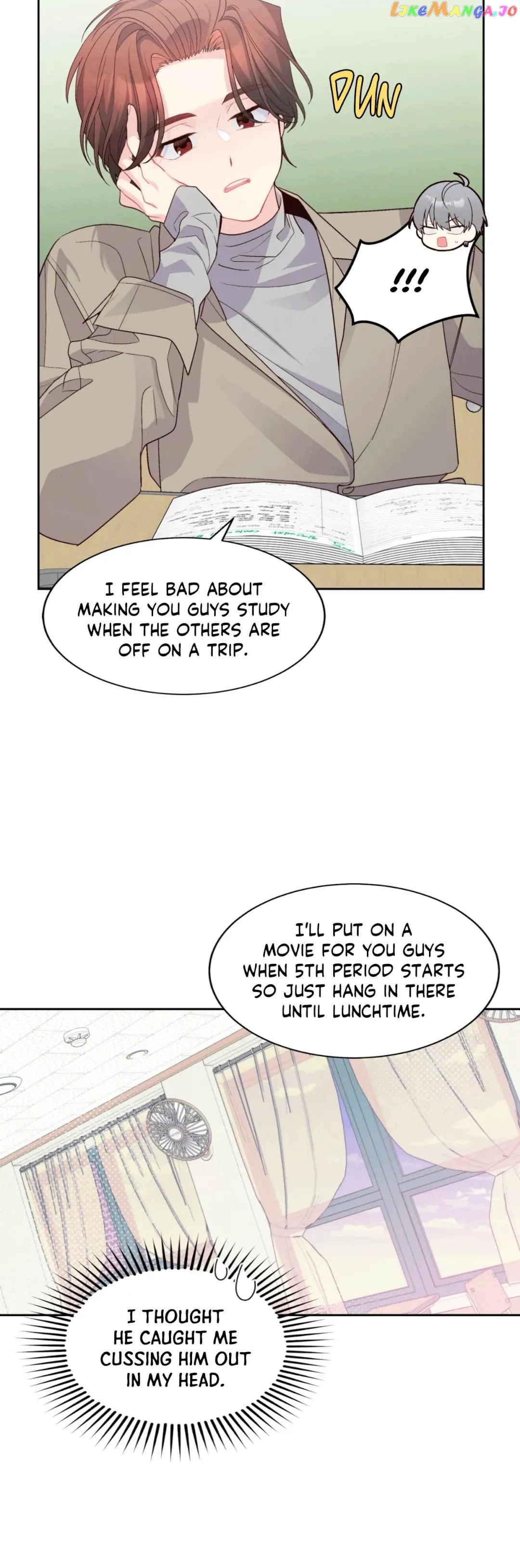 Merry Marbling Chapter 37 Online - página 13