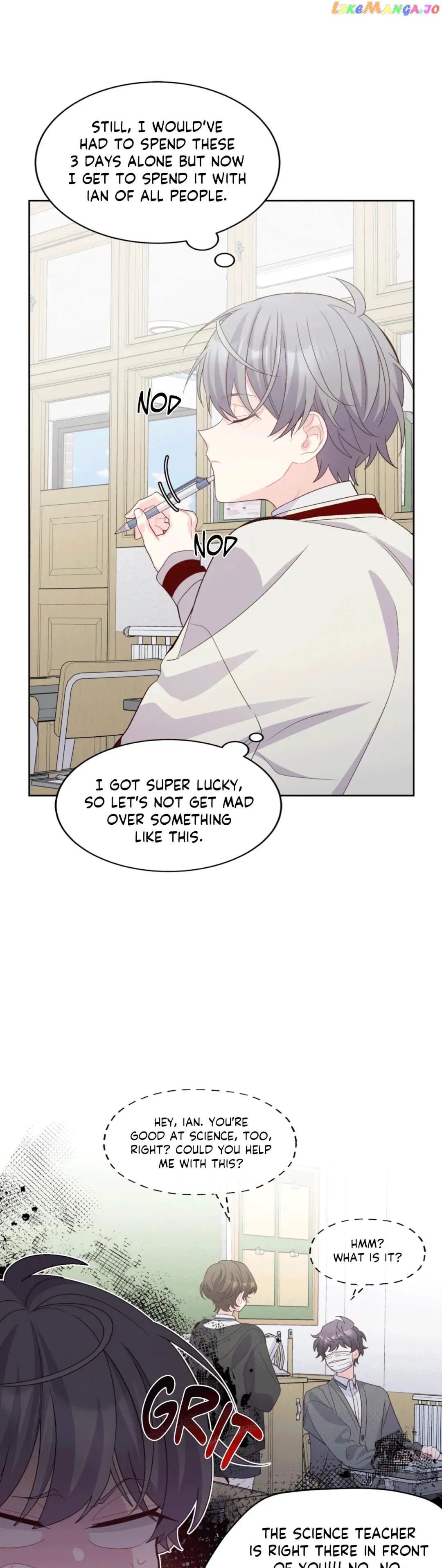 Merry Marbling Chapter 37 Online - página 14