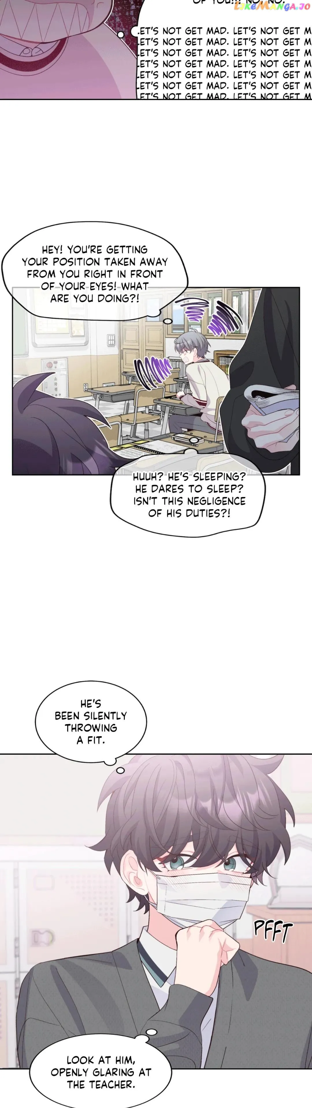 Merry Marbling Chapter 37 Online - página 15