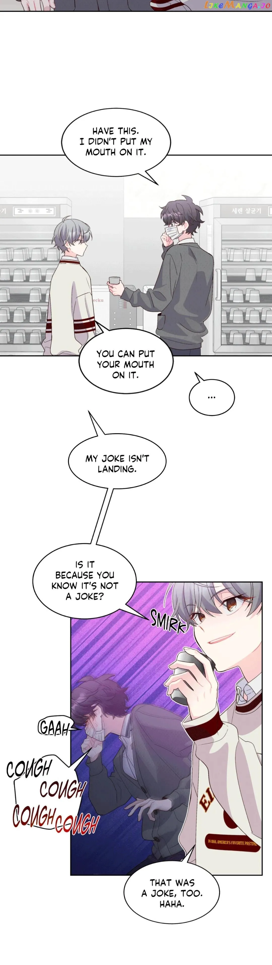 Merry Marbling Chapter 37 Online - página 18