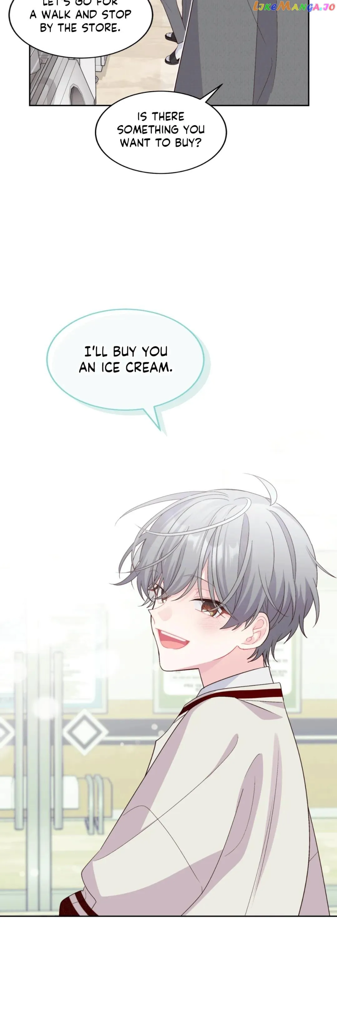 Merry Marbling Chapter 37 Online - página 20