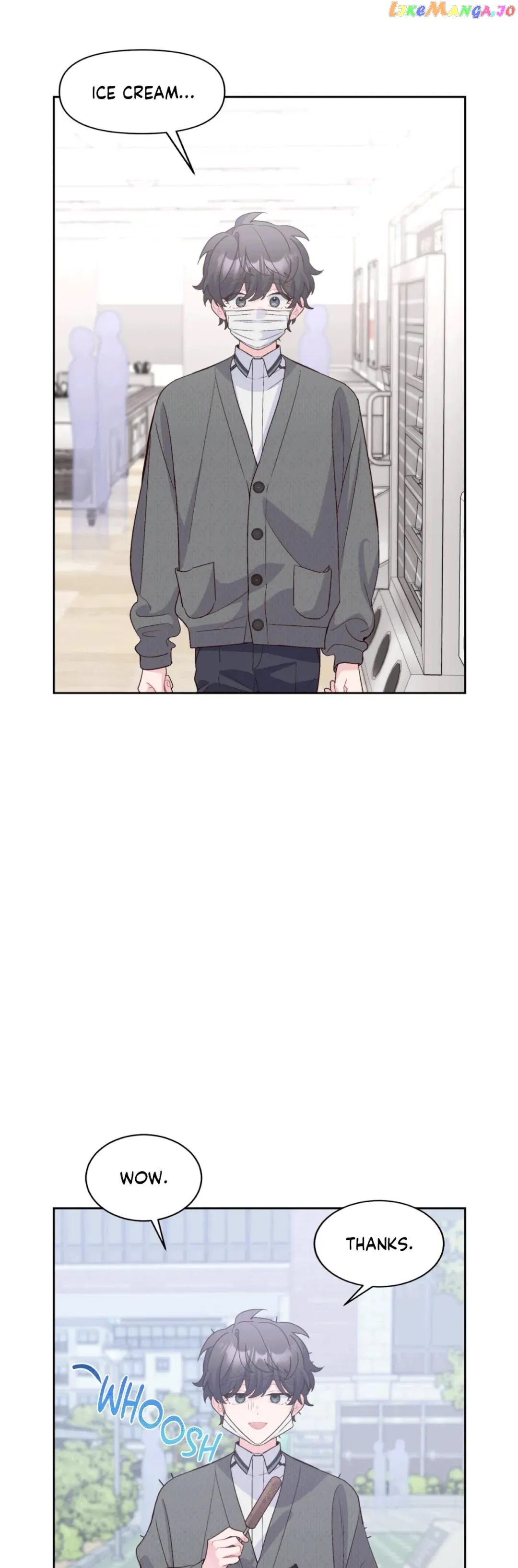 Merry Marbling Chapter 37 Online - página 21