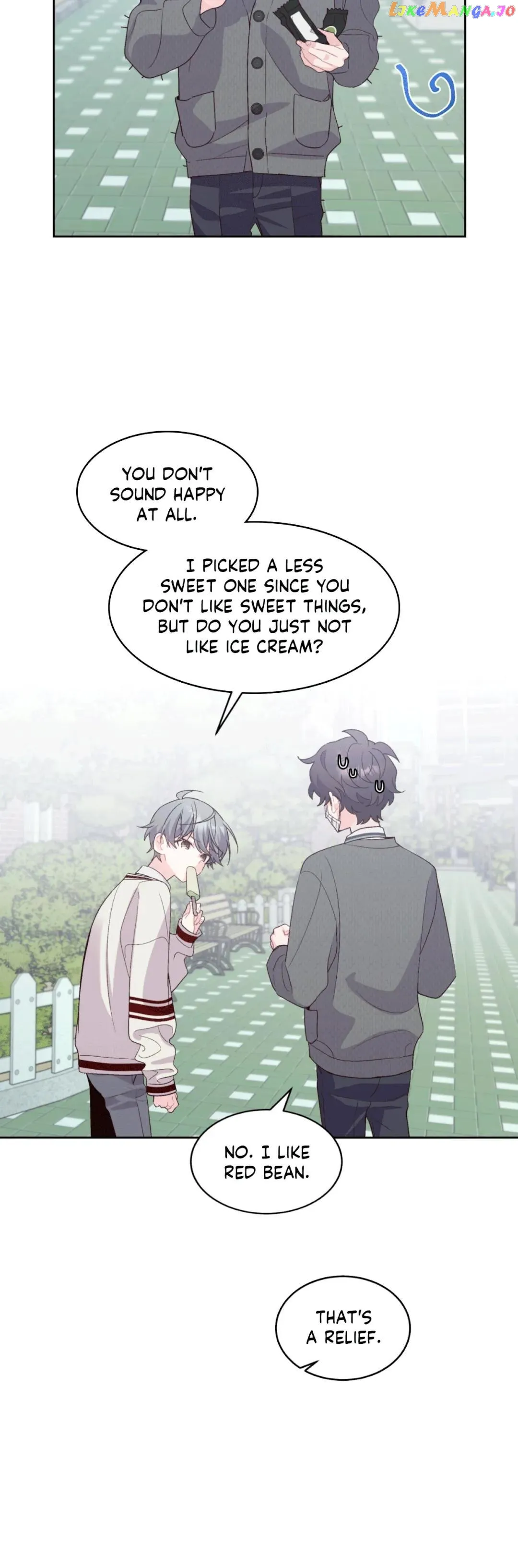 Merry Marbling Chapter 37 Online - página 22
