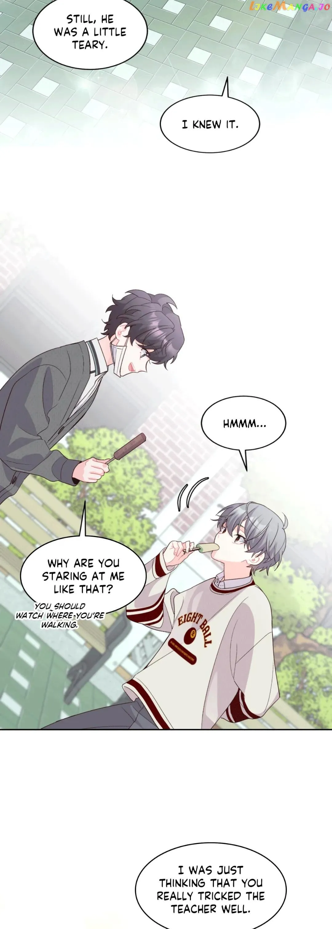 Merry Marbling Chapter 37 Online - página 24