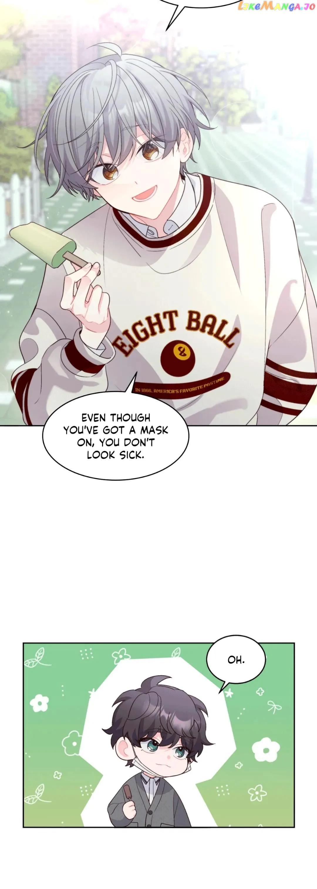 Merry Marbling Chapter 37 Online - página 25