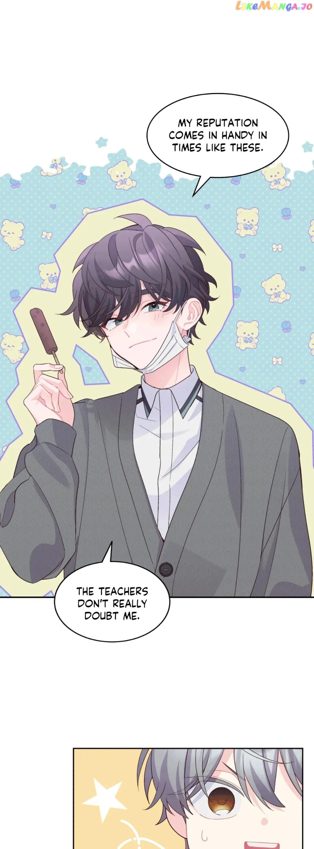 Merry Marbling Chapter 37 Online - página 26