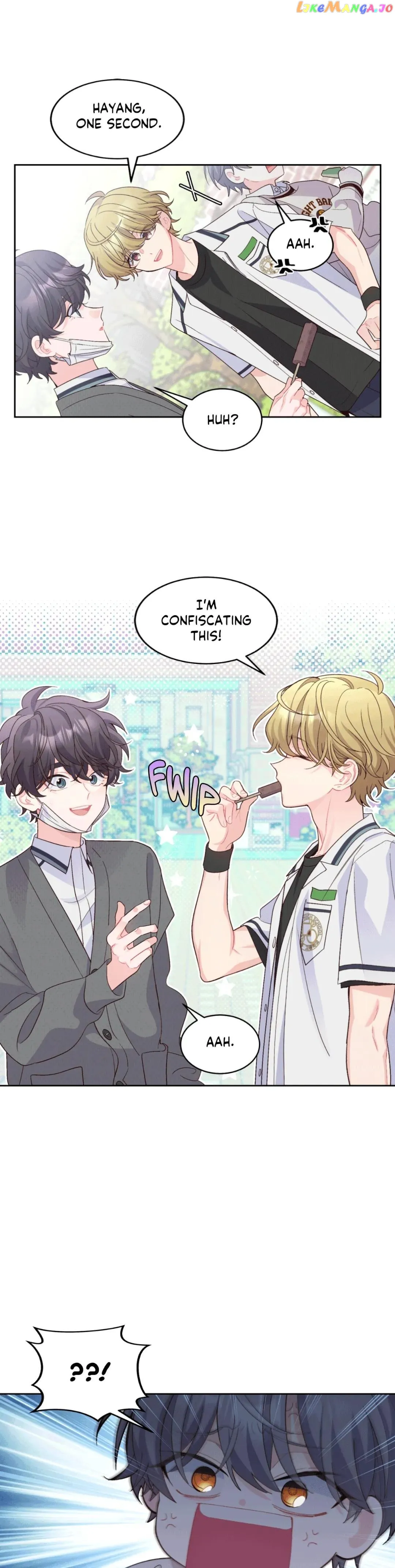 Merry Marbling Chapter 37 Online - página 29