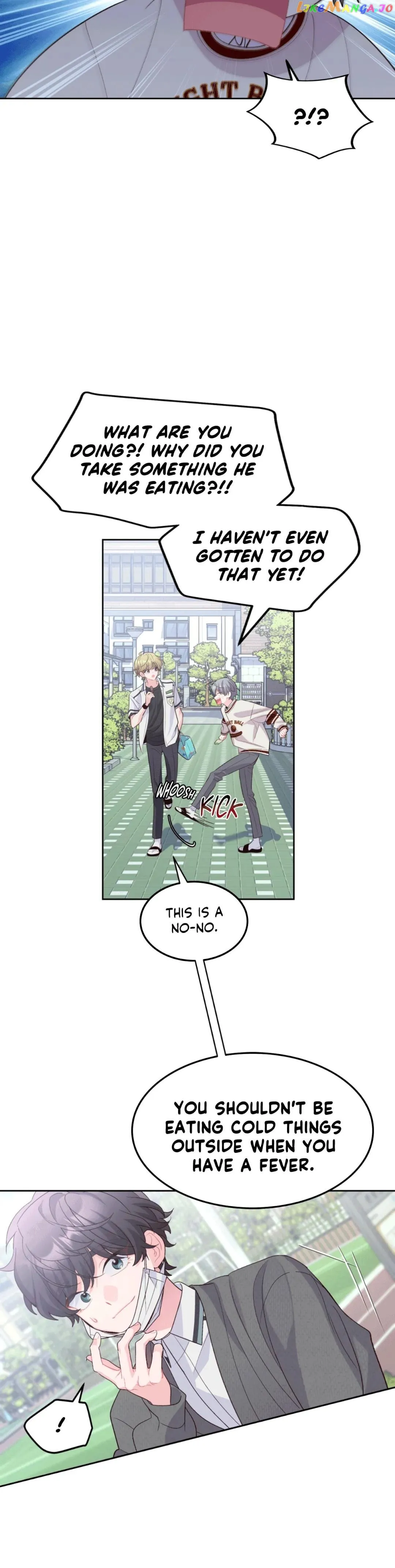 Merry Marbling Chapter 37 Online - página 30