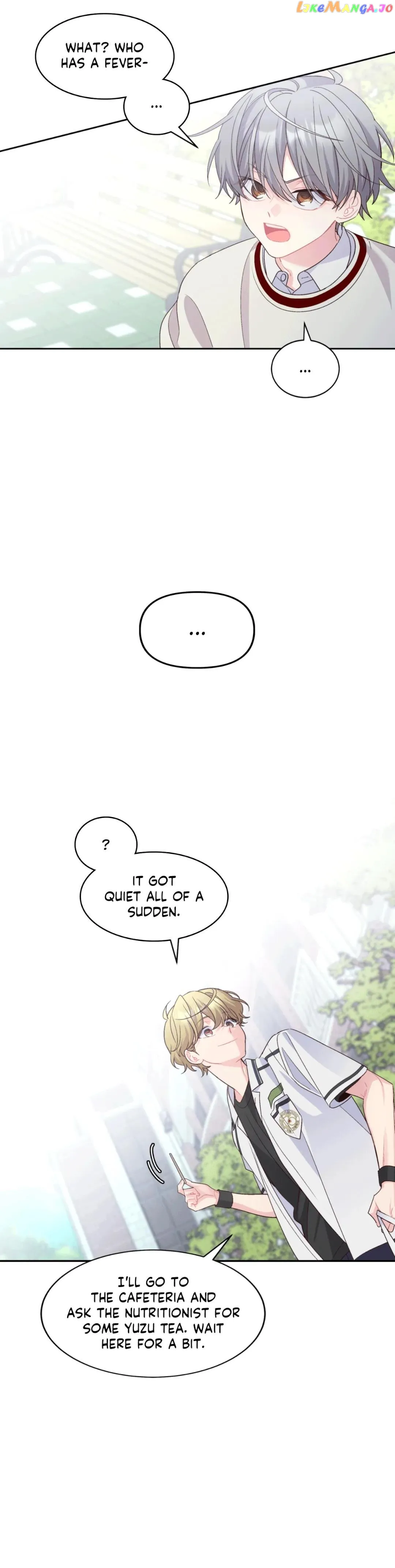 Merry Marbling Chapter 37 Online - página 31
