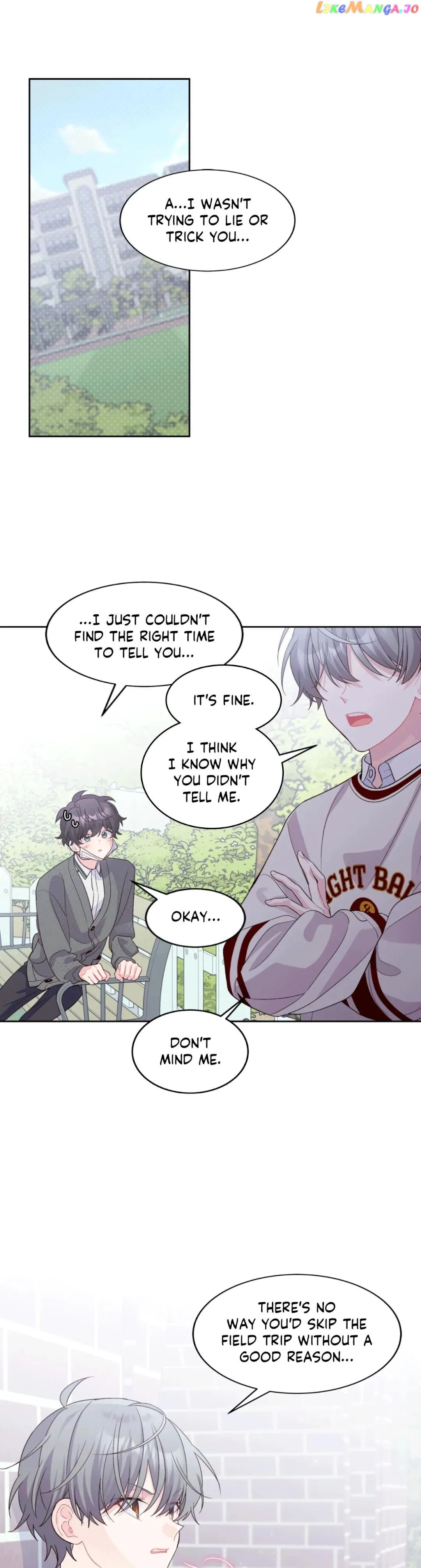 Merry Marbling Chapter 37 Online - página 32