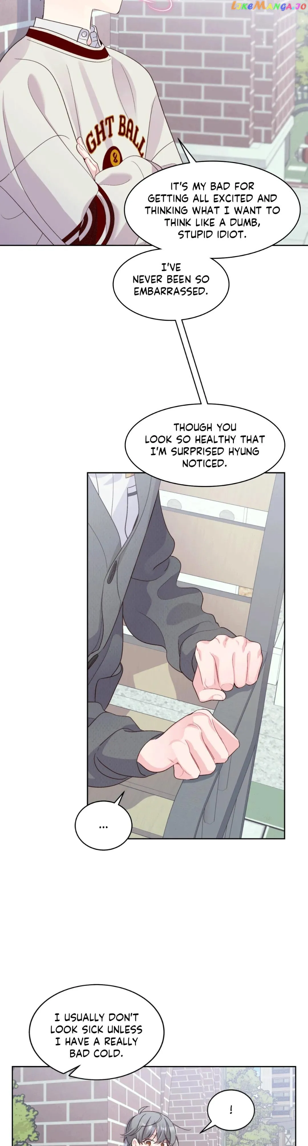 Merry Marbling Chapter 37 Online - página 33