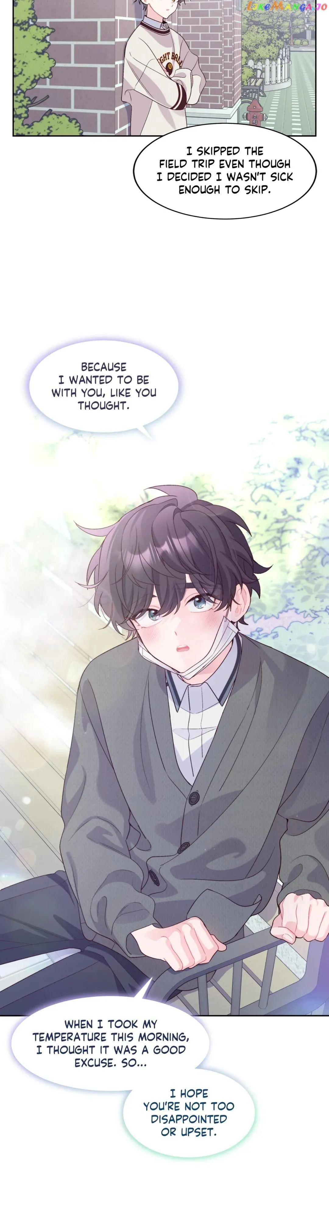 Merry Marbling Chapter 37 Online - página 34