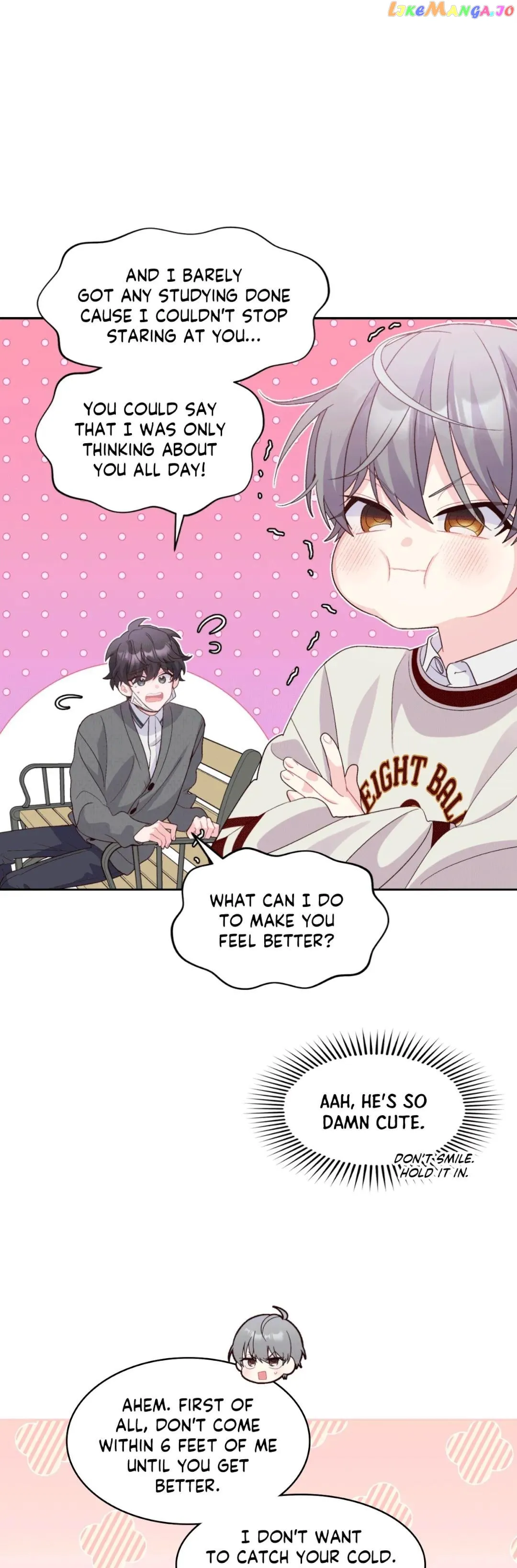 Merry Marbling Chapter 37 Online - página 35