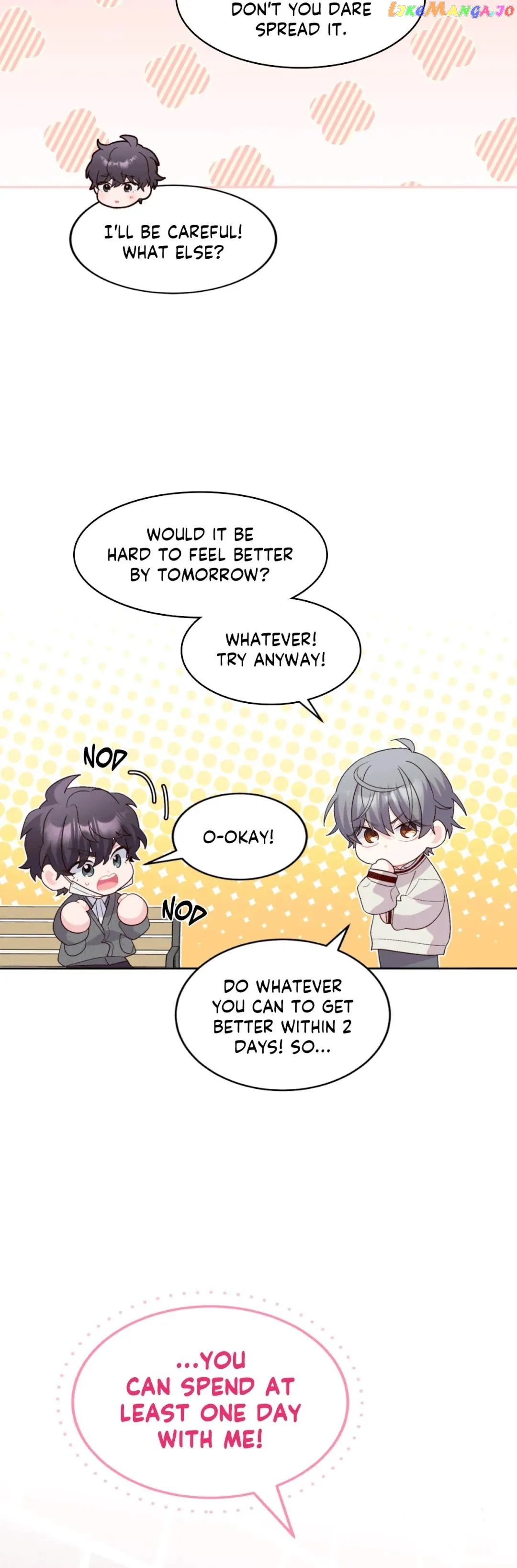 Merry Marbling Chapter 37 Online - página 36