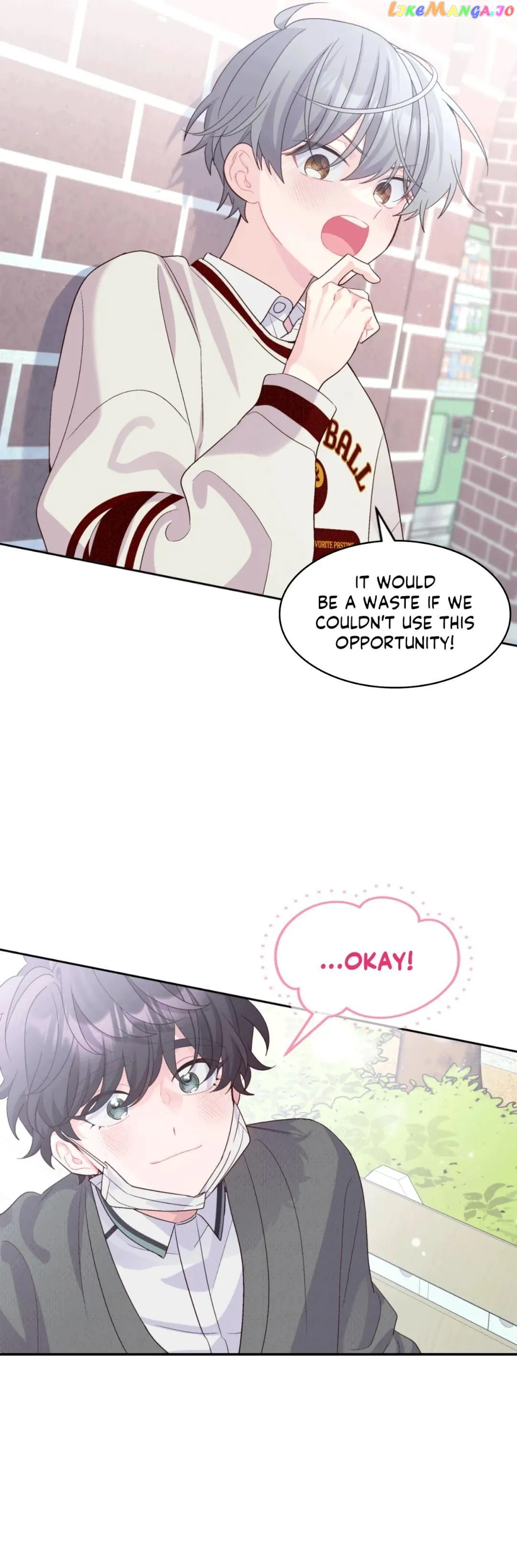 Merry Marbling Chapter 37 Online - página 37