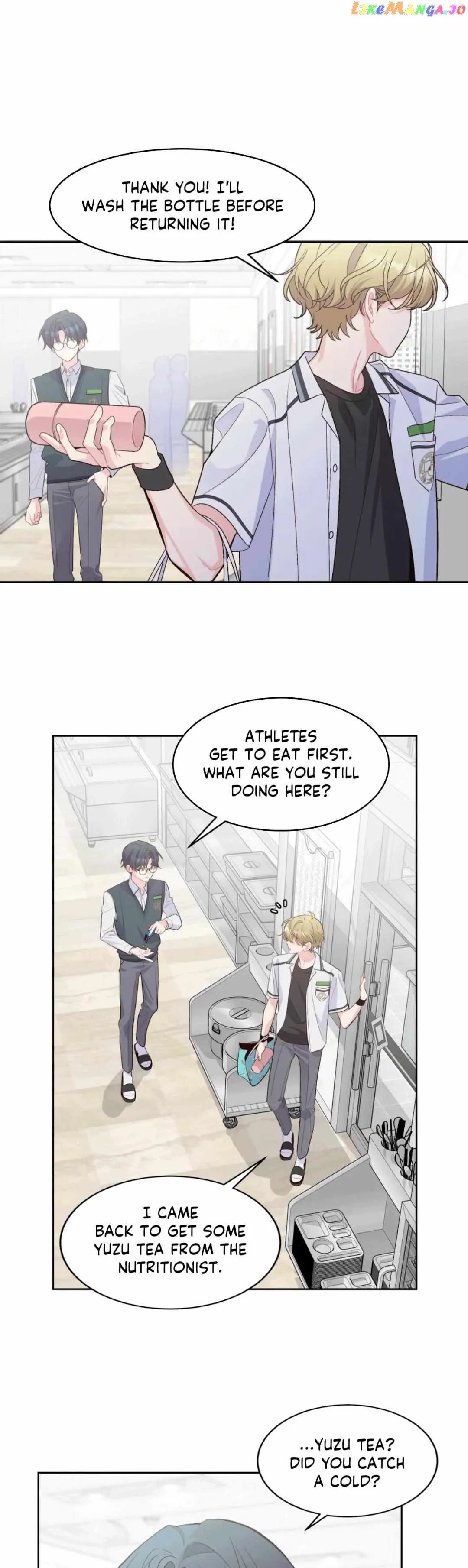 Merry Marbling Chapter 38 Online - página 2