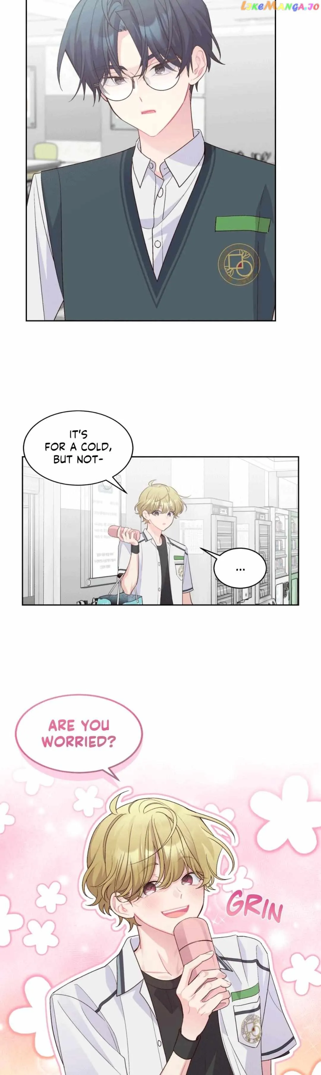 Merry Marbling Chapter 38 Online - página 3