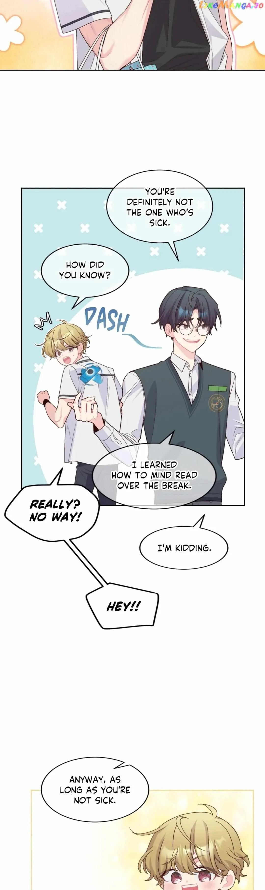 Merry Marbling Chapter 38 Online - página 4