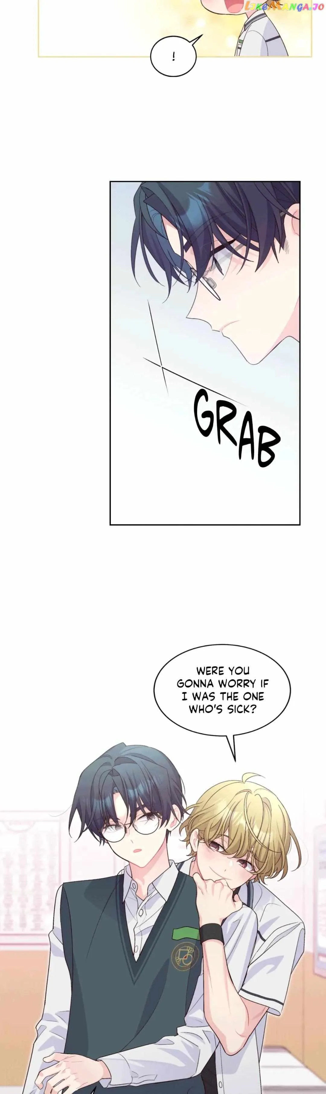 Merry Marbling Chapter 38 Online - página 5