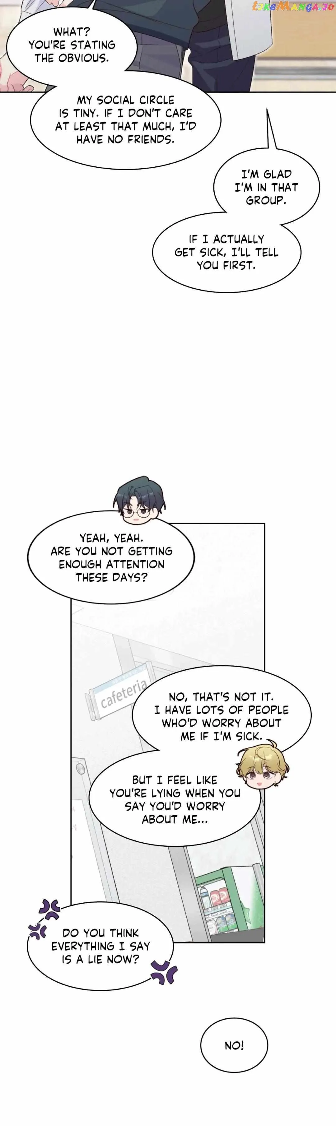 Merry Marbling Chapter 38 Online - página 6