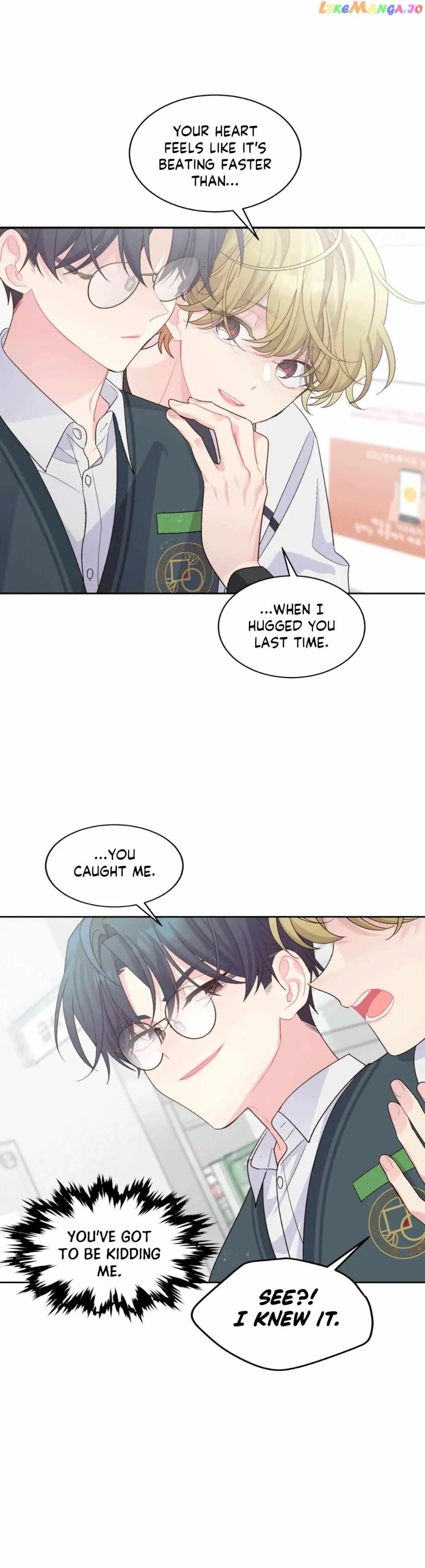Merry Marbling Chapter 38 Online - página 7