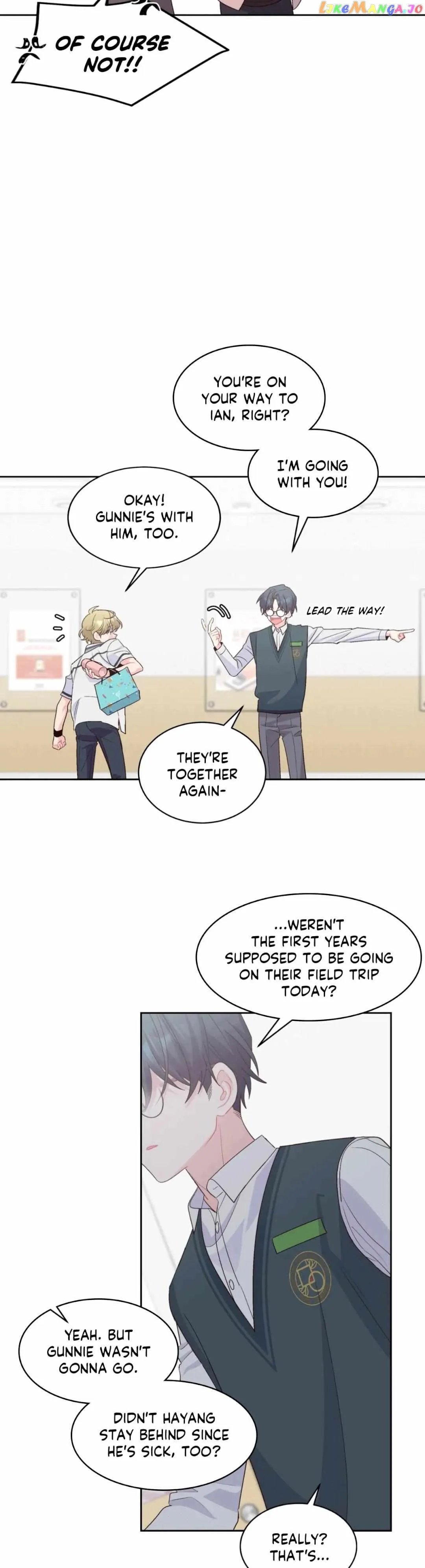 Merry Marbling Chapter 38 Online - página 10