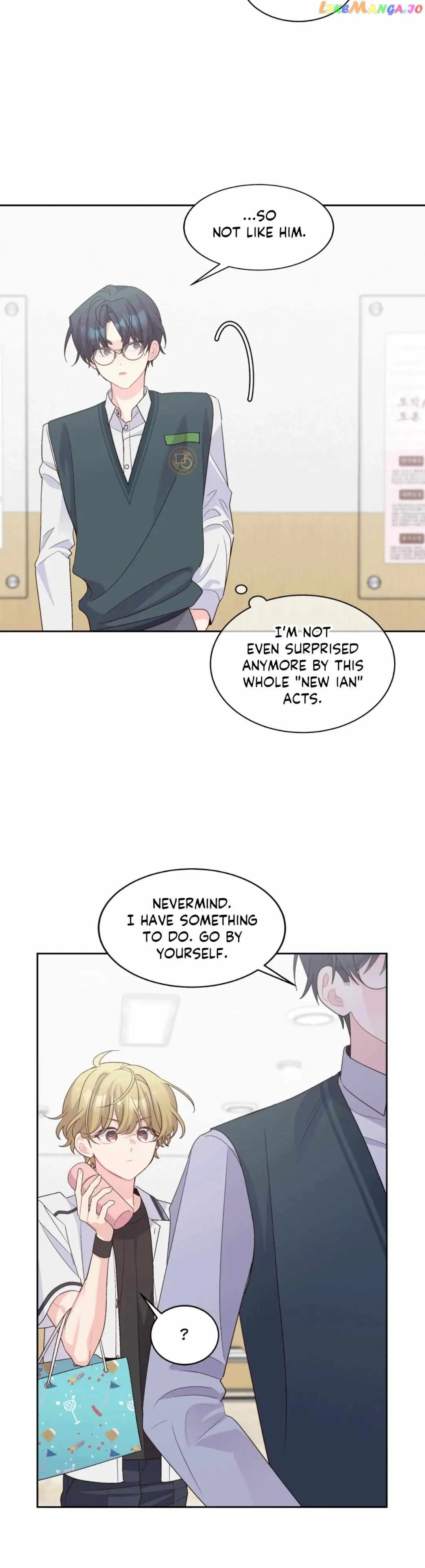 Merry Marbling Chapter 38 Online - página 11