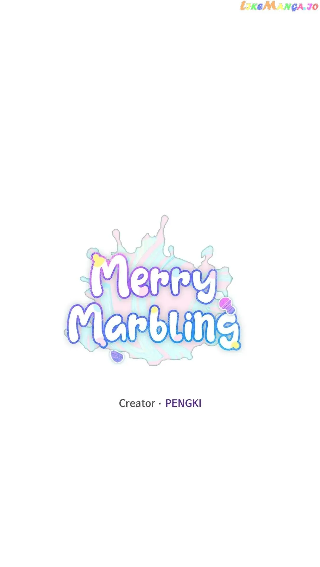 Merry Marbling Chapter 38 Online - página 12