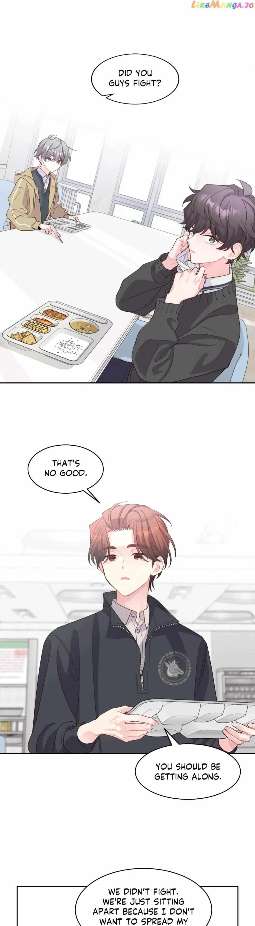 Merry Marbling Chapter 38 Online - página 13