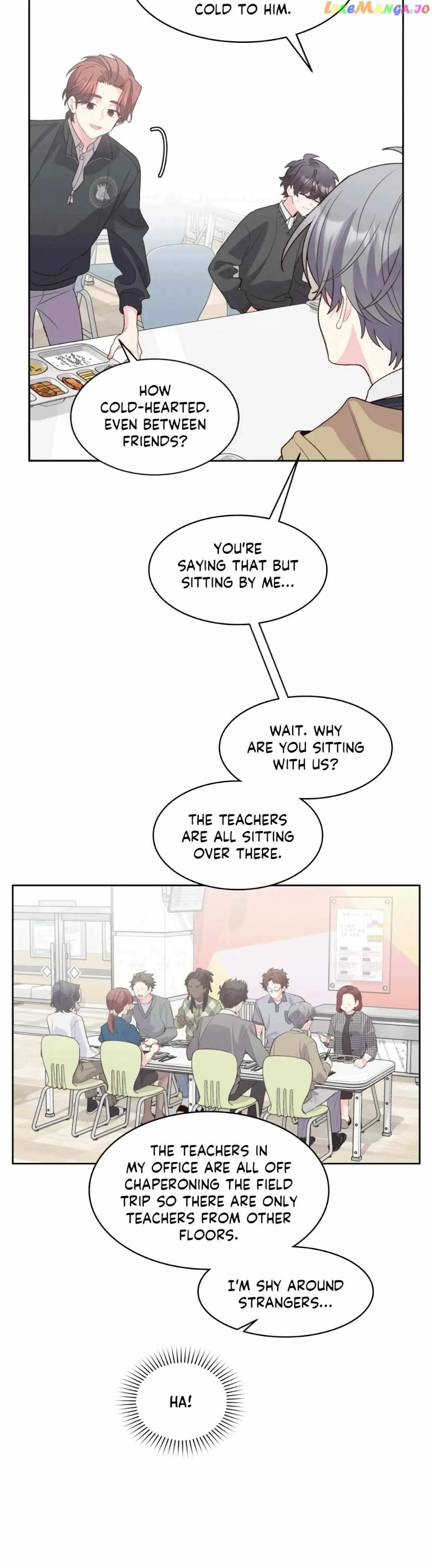 Merry Marbling Chapter 38 Online - página 14