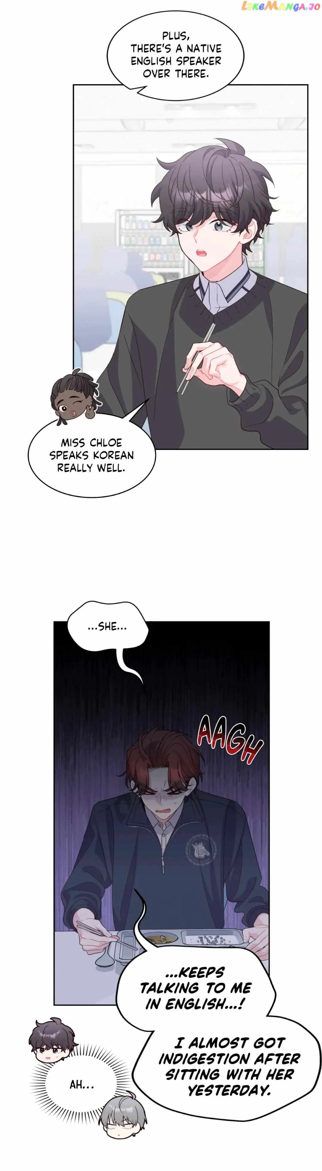 Merry Marbling Chapter 38 Online - página 15