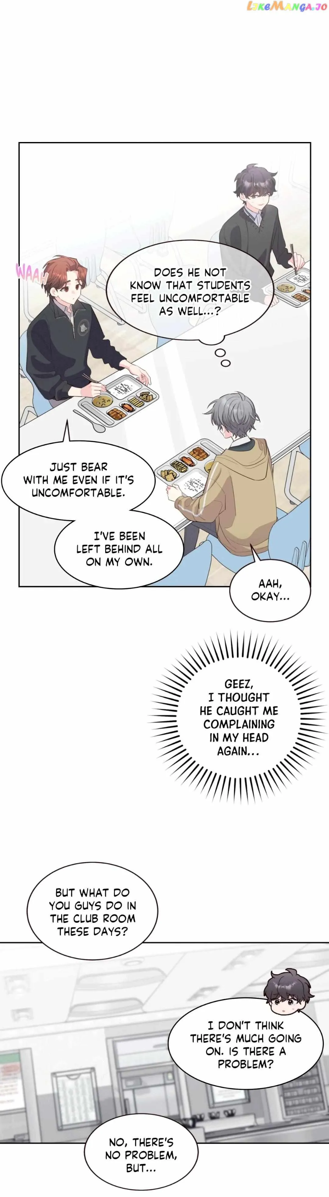 Merry Marbling Chapter 38 Online - página 16