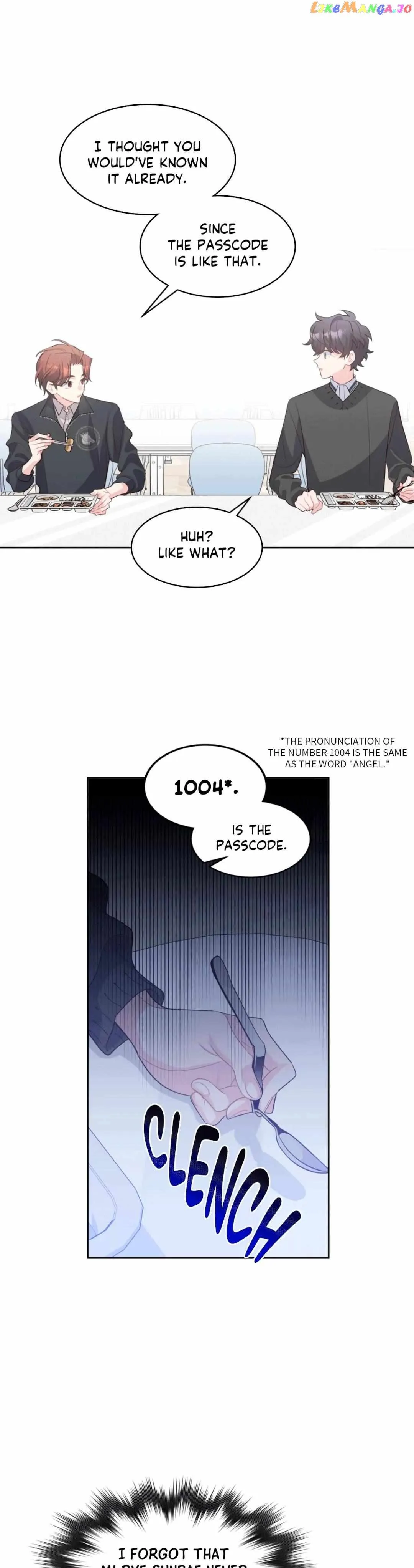 Merry Marbling Chapter 38 Online - página 19
