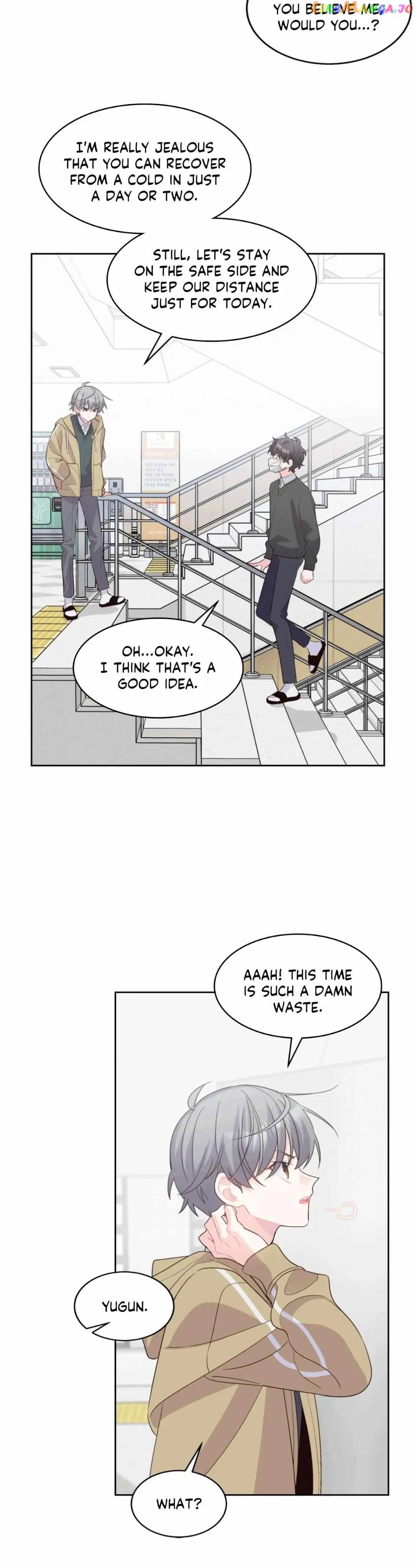 Merry Marbling Chapter 38 Online - página 22
