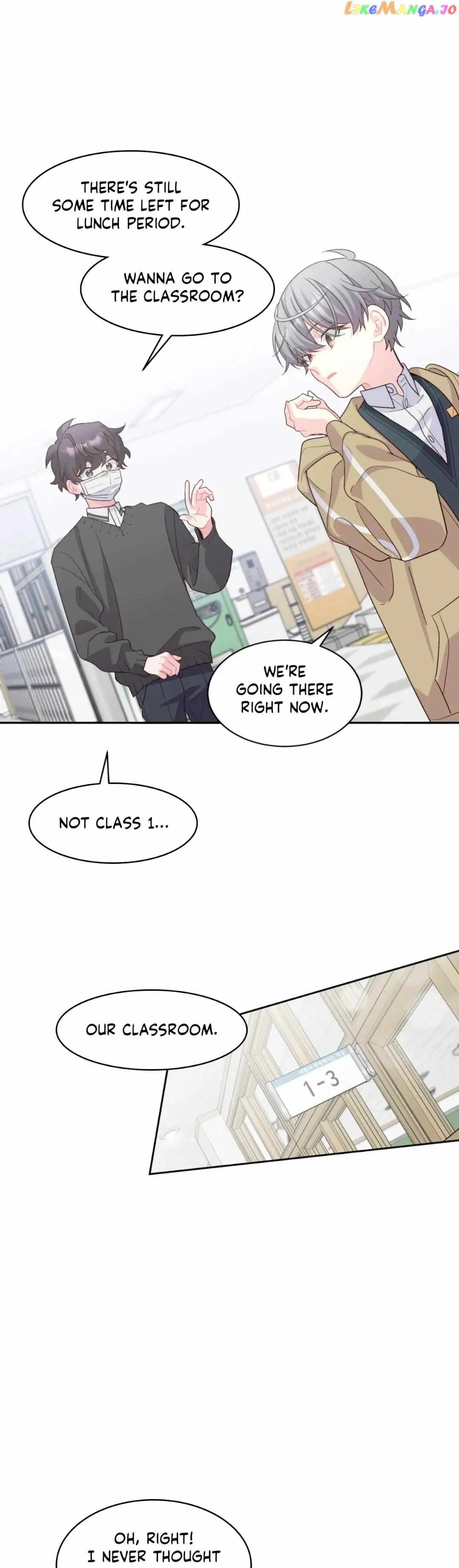 Merry Marbling Chapter 38 Online - página 23