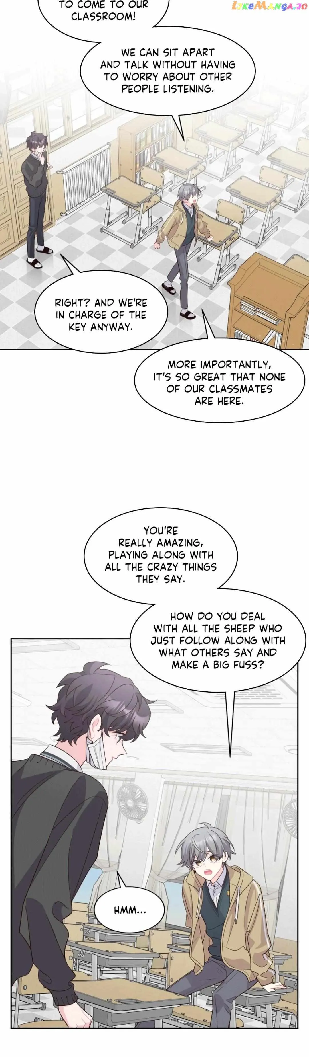 Merry Marbling Chapter 38 Online - página 24