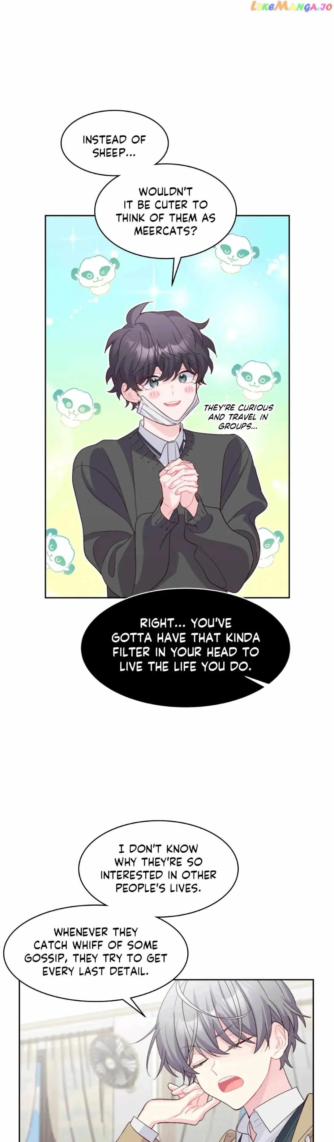 Merry Marbling Chapter 38 Online - página 25