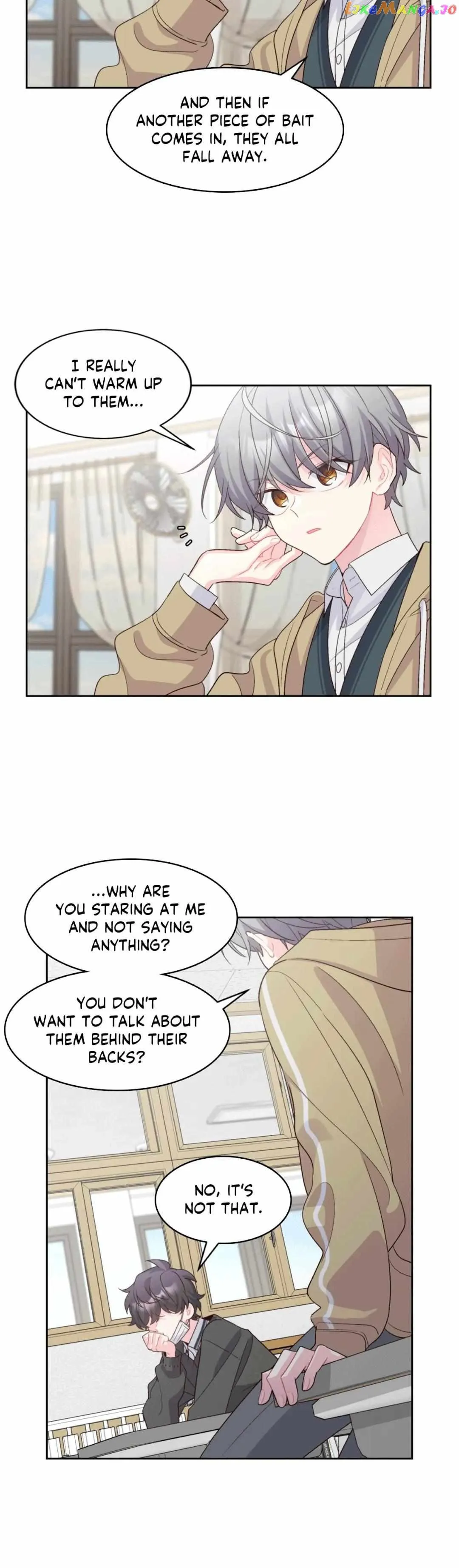 Merry Marbling Chapter 38 Online - página 26